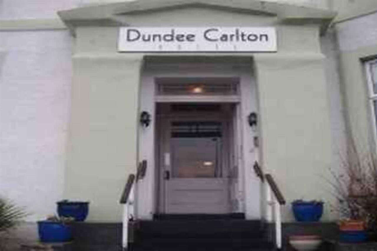 The New Dundee Carlton Hotel Eksteriør billede